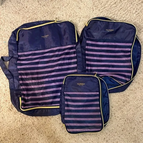 Isaac Mizrahi Storage Organization Isaac Mizrahi Set Of